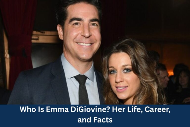 Emma DiGiovine