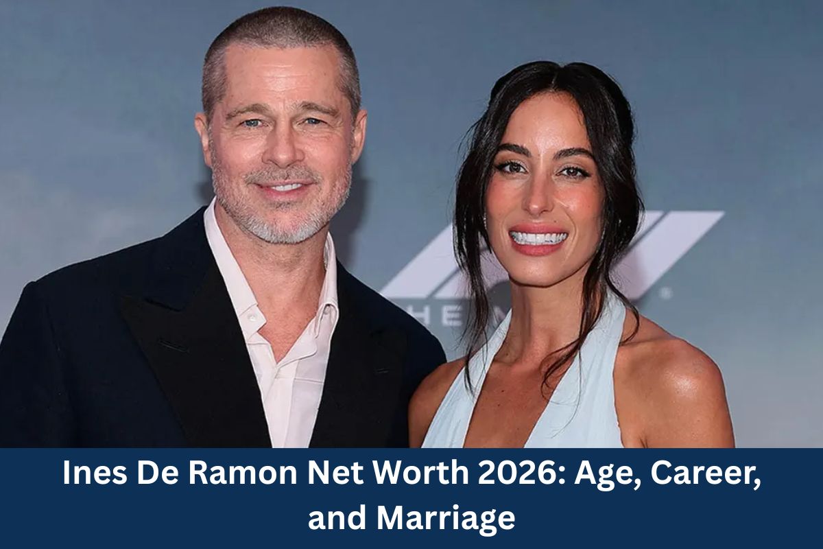 Ines De Ramon
