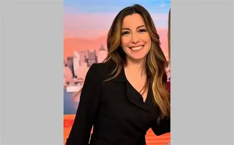 Kristy Greenberg Early Life and Education