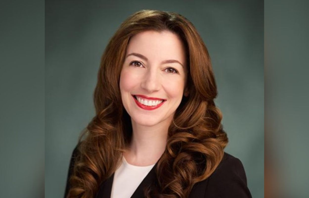 Kristy Greenberg Bio