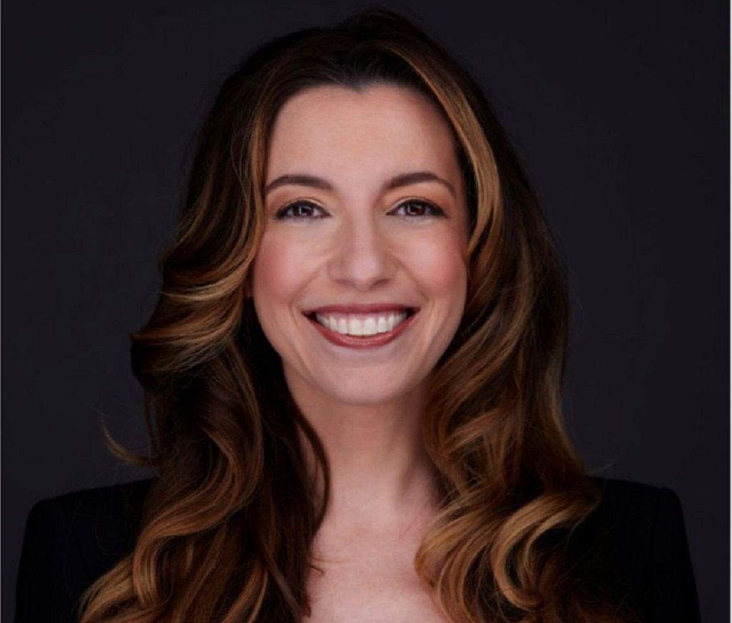 Kristy Greenberg Before Fame