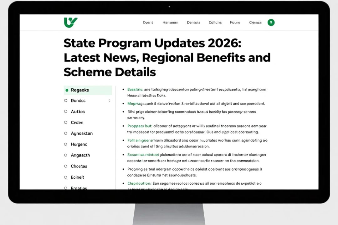 State Wise PMGKAY Updates 2026
