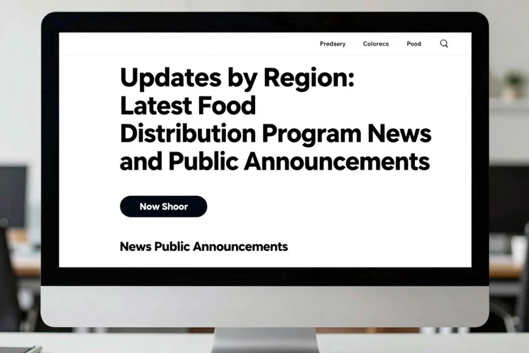 PMGKAY Updates by State: Latest Ration Scheme News & Government Announcements
